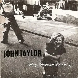 Feelings are good and other lies